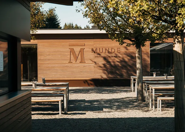 Hotel Munde